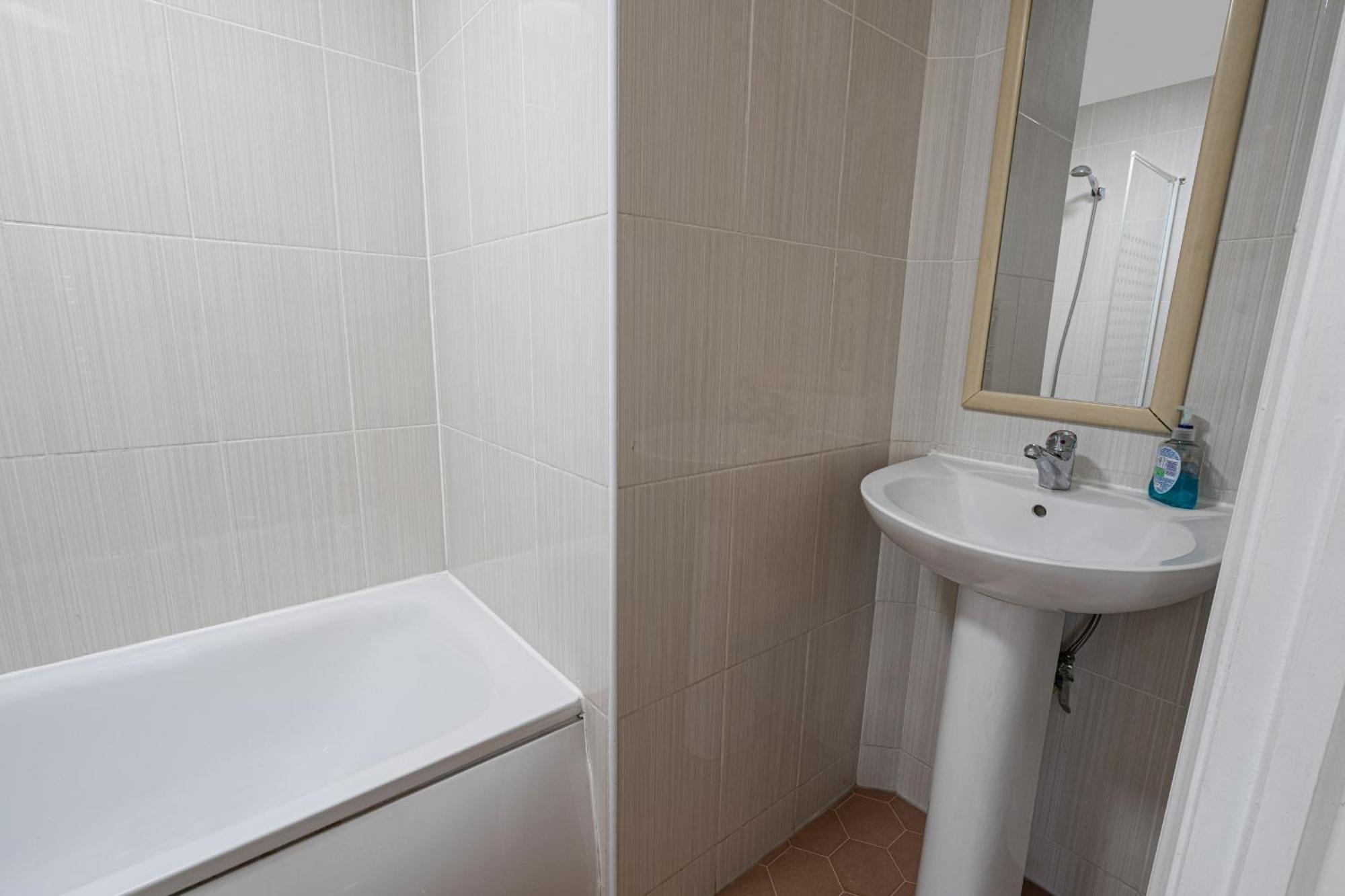 Nice 3 Bedrooms Apartment Near Hyde Park & Oxford St London Room photo